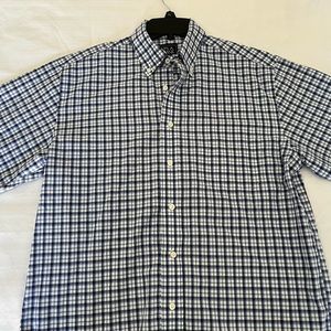 Jo’s A Bank button down